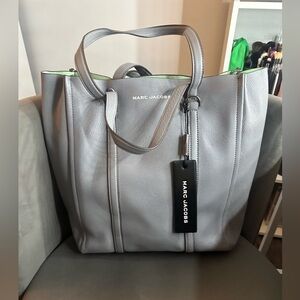 Marc Jacobs Tag Tote